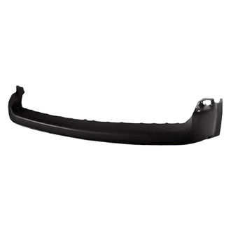 Replacement - Front Upper Bumper Cover (Standard Line)