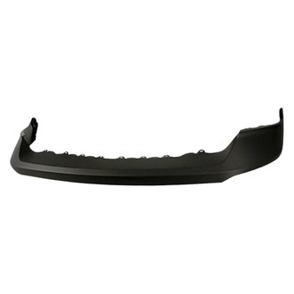 Replacement - Front Upper Bumper Cover