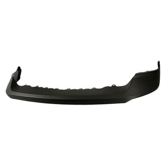 Replacement - Front Upper Bumper Cover (Standard Line)