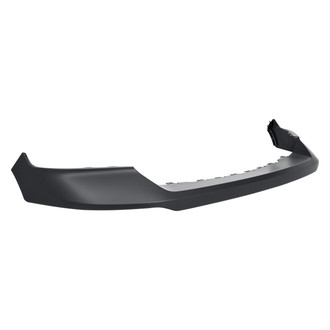 Replacement - Front Upper Bumper Cover (Standard Line)