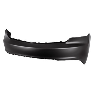 Replacement - Front Upper Bumper Cover (Standard Line)