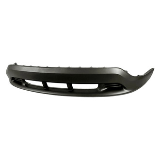 Replacement - Front Lower Bumper Cover
