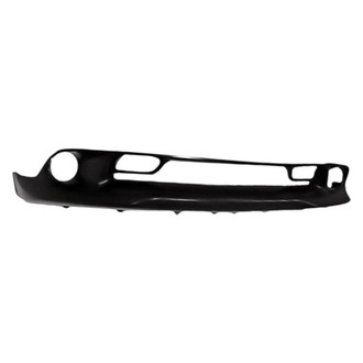 Replacement - Front Lower Bumper Cover (Standard Line)