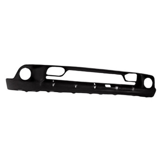 Replacement - Front Lower Bumper Cover (CAPA Certified)