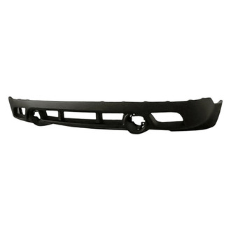 Replacement - Front Lower Bumper Cover (Standard Line)