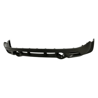 Replacement - Front Lower Bumper Cover (Standard Line)