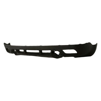 Replacement - Front Lower Bumper Cover (Standard Line)