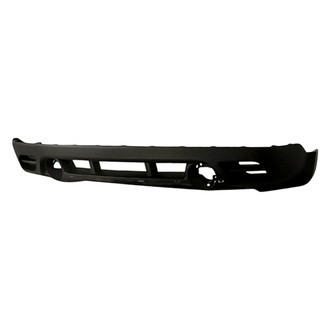 Replacement - Front Lower Bumper Cover (CAPA Certified)