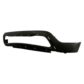 Replacement - Front Lower Bumper Cover (CAPA Certified)