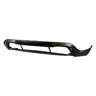 Replacement - Front Lower Bumper Cover (CAPA Certified)