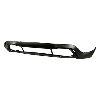 Replacement - Front Lower Bumper Cover (Standard Line)