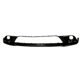 Replacement - Front Lower Bumper Cover (CAPA Certified)