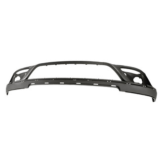 Replacement - Front Lower Bumper Cover (Standard Line)