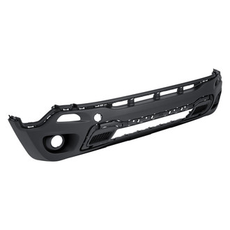 Replacement - Front Lower Bumper Cover (CAPA Certified)