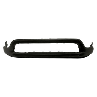 Replacement - Front Lower Bumper Cover (Standard Line)