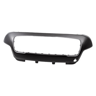 Replacement - Front Lower Bumper Cover (Standard Line)