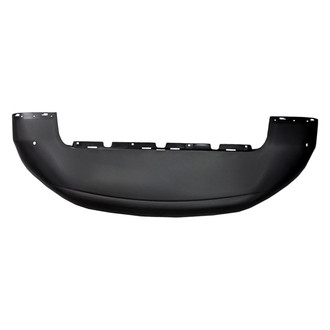 Replacement - Front Lower Bumper Cover (Standard Line)