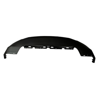 Replacement - Front Lower Bumper Cover (CAPA Certified)