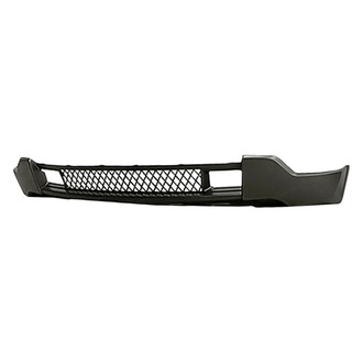 Replacement - Front Lower Bumper Cover (Standard Line)