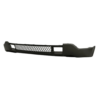 Replacement - Front Lower Bumper Cover (CAPA Certified)