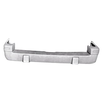 Replacement - Rear Bumper Cover