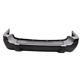Replacement - Rear Bumper Cover (Standard Line)