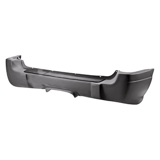 Replacement - Rear Bumper Cover (Standard Line)