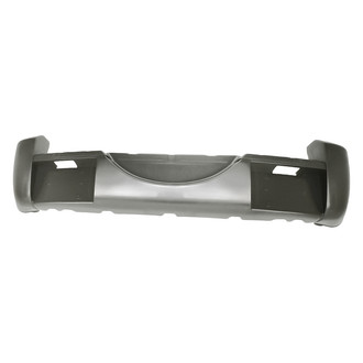 Replacement - Rear Bumper Cover
