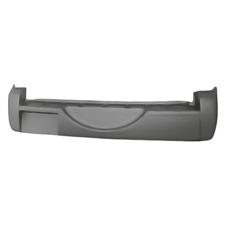 Replacement - Rear Bumper Cover (Standard Line)