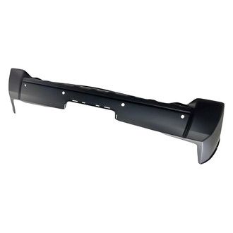 Replacement - Rear Bumper Cover (Standard Line)