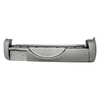 Replacement - Rear Bumper Cover (Standard Line)