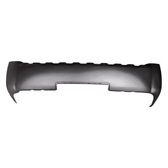 Replacement - Rear Bumper Cover (Standard Line)