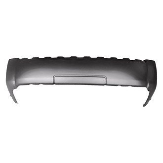 Replacement - Rear Bumper Cover (Standard Line)
