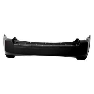 Replacement - Rear Bumper Cover (Standard Line)