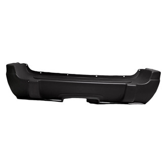 Replacement - Rear Bumper Cover (Standard Line)