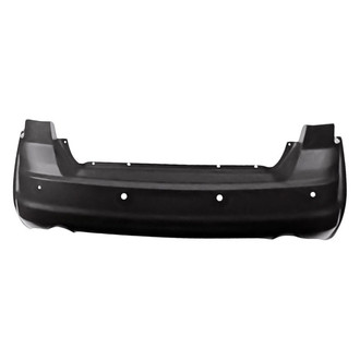 Replacement - Rear Bumper Cover (Standard Line)