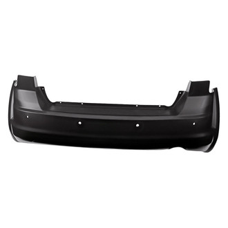 Replacement - Rear Bumper Cover (Standard Line)