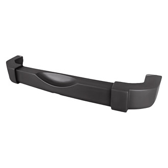 Replacement - Rear Bumper Cover (Standard Line)