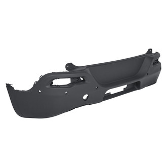 Replacement - Rear Bumper Cover (Standard Line)
