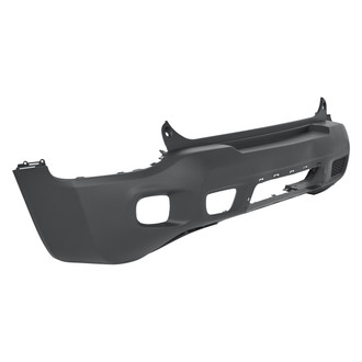 Replacement - Rear Bumper Cover (Standard Line)