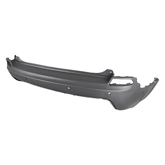 Replacement - Rear Bumper Cover (Standard Line)