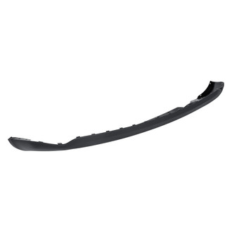 Replacement - Rear Lower Bumper Cover (CAPA Certified)
