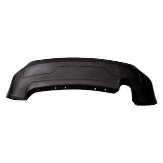 Replacement - Rear Lower Bumper Cover (Standard Line)