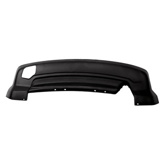 Replacement - Rear Lower Bumper Cover (Standard Line)
