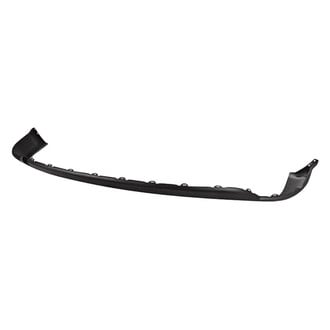Replacement - Rear Lower Bumper Cover (CAPA Certified)