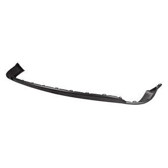 Replacement - Rear Lower Bumper Cover (Standard Line)