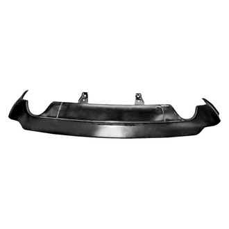 Replacement - Rear Lower Bumper Cover (Standard Line)