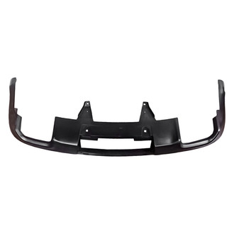 Replacement - Rear Lower Bumper Cover (CAPA Certified)