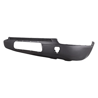 Replacement - Rear Lower Bumper Cover (CAPA Certified)