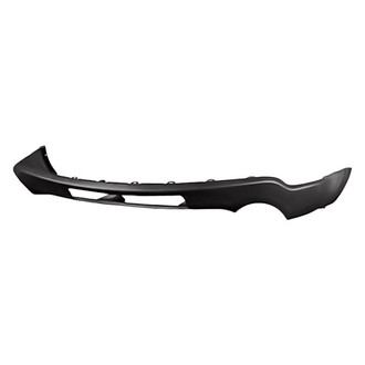 Replacement - Rear Lower Bumper Cover (Standard Line)